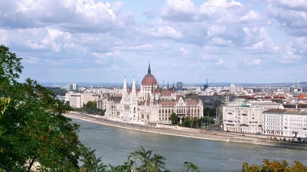Budapest SuperSaver with early booking discounts - 